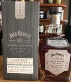 Jack Daniel’s single barrel Airport,,London”, Verzamelen, Overige Verzamelen, Ophalen of Verzenden