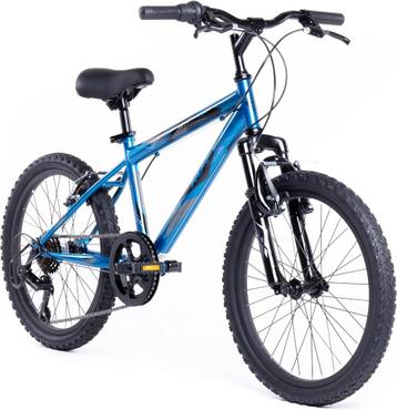 Moutainbike 20 inch 6 speed Nieuw!