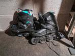 Skeelers maat 40, Sport en Fitness, Ophalen of Verzenden, Gebruikt