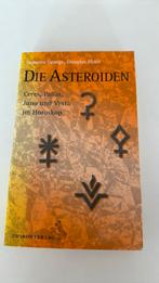 Demetra George, Douglas Bloch - Die Asteroiden, Enlèvement ou Envoi, Comme neuf