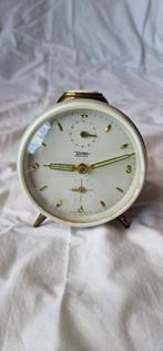Réveil vintage Diehl, Antiquités & Art, Antiquités | Horloges, Enlèvement ou Envoi