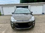 Citroen C3, Auto's, 4 deurs, Beige, Bruin, Parkeersensor