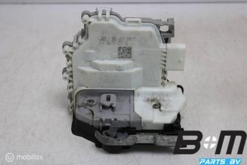 Portierslot rechtsvoor Audi A5 F5 SB 8X1837016C beschikbaar voor biedingen