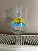 Bier glas € 15, Ophalen of Verzenden, Nieuw