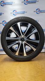 Originele 18 Inch Mercedes winterset E Klasse (breedset) (W2, Auto-onderdelen, Banden en Velgen, 18 inch, -, -, Banden en Velgen