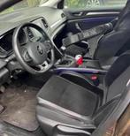 Volledig interieur met deurpaneel Mégane 4 leder alcant, Auto-onderdelen, Ophalen, Gebruikt, Renault