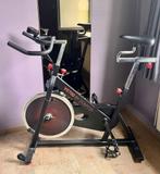 Spinningfiets, Sports & Fitness, Cyclisme, Comme neuf, Autres types, Enlèvement