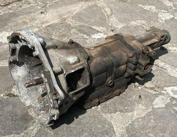 Versnellingsbak VW LT35D 2.4 CL Diesel (DW) beschikbaar voor biedingen