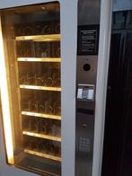 Vendo combi automaat gekoeld, Verzamelen, Automaten | Overige, Ophalen, Zo goed als nieuw