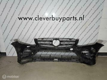 Voorbumper originel GLC-klasse AMG 253 ('15-'22) A2539068000