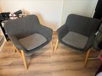 Fauteuils IKEA, Huis en Inrichting, Fauteuils, Ophalen, Gebruikt