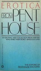 EROTICA FROM PENTHOUSE  -  Marco Vassi, Ophalen of Verzenden, Gelezen, Marco Vassi