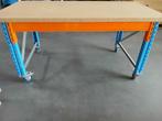 Stow werkbank op wielen, Doe-het-zelf en Bouw, Werkbanken, Ophalen, Zo goed als nieuw, 70 tot 120 cm