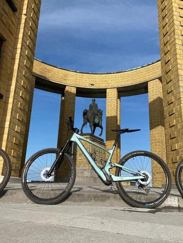 Scott Lumen MTB  900 eRide beschikbaar voor biedingen