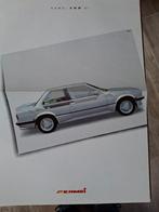 KAMEI  BMW  X1, Boeken, Auto's | Folders en Tijdschriften, Ophalen of Verzenden, Nieuw, BMW