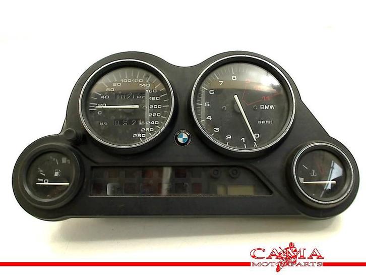 TELLERSET BMW K 1200 RS 1997-2000 (K589 K1200RS 97), Motoren, Onderdelen | BMW, Gebruikt