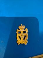 Bataljon bevrijding, Verzamelen, Ophalen of Verzenden, Landmacht, Embleem of Badge