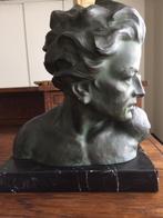 beeld door Johannes Dommisse, Antiek en Kunst, Ophalen