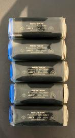 NEUTRIK powercon verlengblok, Muziek en Instrumenten, Ophalen of Verzenden, Gebruikt