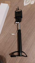 selfie stick, Telecommunicatie, Mobiele telefoons | Toebehoren en Onderdelen, Verzenden, Zo goed als nieuw, Overige typen