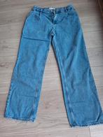Jeans bershka wide leg Europese maat 34 = small, Vêtements | Hommes, Pantalons, Enlèvement ou Envoi, Comme neuf