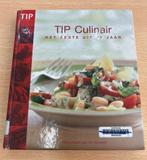 Kook Boek - Tip Culinair, Ophalen, Gelezen