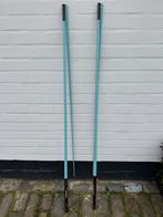 2 x Colmic topset 2,8m oversize K30, Enlèvement, Comme neuf