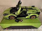 Lego Lamborghini 42115, Complete set, Ophalen of Verzenden, Lego, Zo goed als nieuw