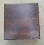 klein laag Indisch tafeltje, Antiek en Kunst, Ophalen