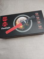 Politielamp, Ophalen, Nieuw