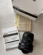 Sigma 18-50mm f/2.8 DC DN Sony E, Audio, Tv en Foto, Foto | Lenzen en Objectieven, Ophalen of Verzenden, Zo goed als nieuw