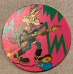 Flippo Wile E. Coyote nr. 2, Verzamelen, Ophalen of Verzenden, Looney Tunes, Losse flippo's