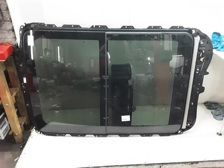 SCHUIF-KANTELDAK Volkswagen Touran (5T1) (5TA877041), Auto-onderdelen, Carrosserie, Volkswagen, Gebruikt