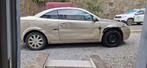 Megane cabriolet occasion, Autos, Cuir, Beige, 3 portes, Automatique