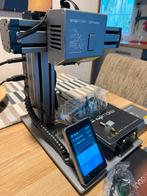 3d. Plus laser  en cnc, Computers en Software, 3D Printers, Ophalen, Zo goed als nieuw