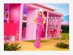 Barbie The Movie - Roze Western Pop NIEUW IN SHIPPER BOX, Enlèvement ou Envoi, Neuf