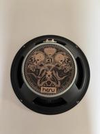 Hesu demon speaker(s), Ophalen