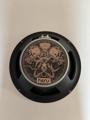 Hesu demon speaker(s) beschikbaar voor biedingen