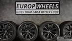 18 inch BMW 5 Serie G30 G31 Styling 684 velgen Winterbanden, Auto-onderdelen, 18 inch, Banden en Velgen, Personenwagen, Gebruikt