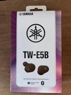 Yamaha tw-E5b, Ophalen, Zo goed als nieuw