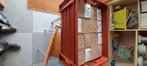 houten roerstokjes van bio pack,16 dozen van 2000 stuks,3200, Nieuw, Ophalen