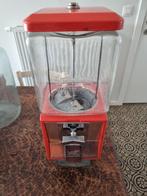 Retro vintage Kauwgom automaat, Verzamelen, Automaten | Overige, Ophalen of Verzenden, Zo goed als nieuw