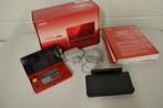 Nintendo 3DS rood, Consoles de jeu & Jeux vidéo, Enlèvement, Utilisé, Rouge
