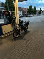 Yamaha dt50, Fietsen en Brommers, Ophalen, 6 versnellingen, Gebruikt, Yamaha