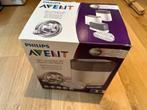 Philips AVENT SCF286/02 4-in-1 elektrische stoomsterilisator, Ophalen, Zo goed als nieuw