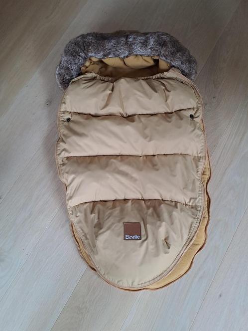 Elodie Voetenzak, Kinderen en Baby's, Dekens, Slaapzakjes en Inbakerproducten, Zo goed als nieuw, Slaapzak, 70 tot 85 cm, Ophalen