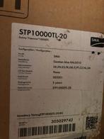SMA omvormer STP10000 TL20, Ophalen, Nieuw, Overige typen, 200 wattpiek of meer