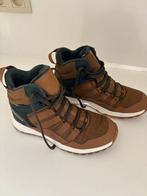 Winterschoenen Queshua SH100 X-WARM maat 41, Kleding | Heren, Queshua, Bruin, Zo goed als nieuw, Wandelschoenen