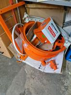 Bétonnière 150Lt, Bricolage & Construction, Enlèvement, Neuf