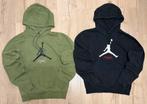 Nike Air Jordan Flight hoodies, Ophalen of Verzenden, Gedragen, Maat 46 (S) of kleiner